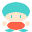 自キャラ画像